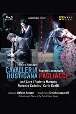 Película Mascagni: Cavalleria Rusticana