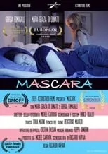 Portada de Mascara