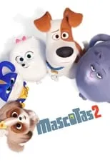 Poster de la película Mascotas 2 - Películas hoy en TV