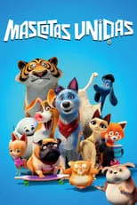 Póster de la película Mascotas unidas