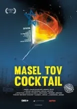 Isabella Leicht interpreta a Tobis Mutter en Masel Tov Cocktail