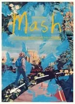 Portada de Mash