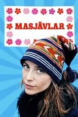 Poster de Masjävlar