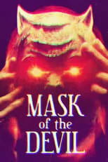 Póster de la película Mask of the Devil