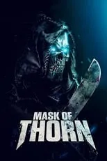 Maria Lee Metheringham es Mina Adams en Mask of Thorn