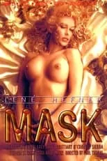 Poster de Mask