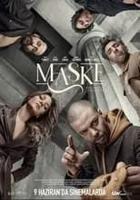 Película Maske: Nezaketle Tebessüm