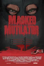 Portada de Masked Mutilator