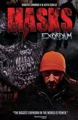 Póster de Masks: Exordium