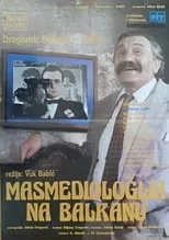 Masmediologija na Balkanu portada