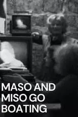 Película Maso et miso vont en bateau