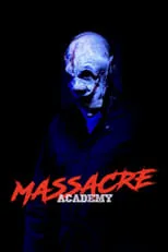 Jess Uhler interpreta a Kris McNeil en Massacre Academy