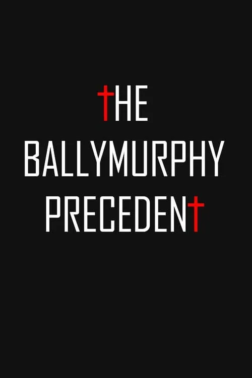 Póster de la película Massacre at Ballymurphy