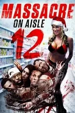 Massacre on Aisle 12 portada