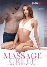 Megan Marx es  en Massage Creep 28