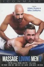 Poster de la película Massage Loving Men 2 - Películas hoy en TV