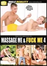 Poster de la película Massage Me & Fuck Me 4 - Películas hoy en TV