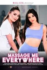 Poster de Massage Me Everywhere