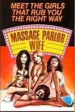 Portada de Massage Parlor Wife