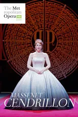 Stephanie Blythe interpreta a Madame de la Haltière en Massenet: Cendrillon