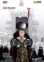 Póster de Massenet Thais