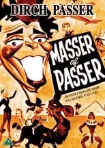 Póster de Masser af Passer