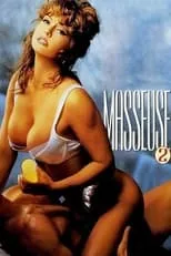 Christina West es Joanie en Masseuse II