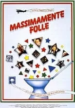 Massimamente folle portada