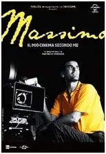 Póster de Massimo, il mio cinema secondo me