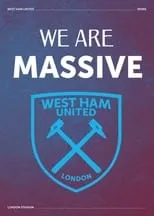 Kurt Zouma interpreta a Himself en Massive: The Story of West Ham United's UEFA Europa Conference League triumph