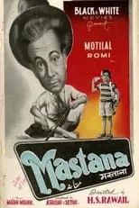 Motilal es  en Mastana