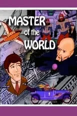 Película Master of the World