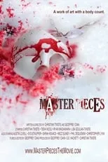 Póster de la película Master Pieces