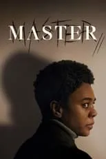 Portada de Master