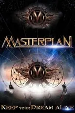 Película Masterplan - Keep Your Dream aLive