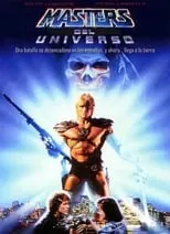 Robert Duncan McNeill interpreta a Kevin Corrigan en Masters del universo