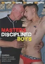 Poster de la película Masters Disciplined Boys - Películas hoy en TV