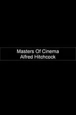 Pia Lindström es Self en Masters Of Cinema - Alfred Hitchcock