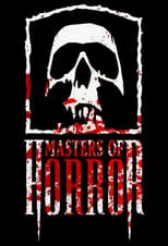 Póster de Masters of Horror