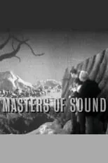 Póster de la película Masters of Sound