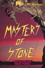 Dan Osman es Self en Masters of Stone I