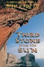 Dan Osman es Self en Masters of Stone III - Third stone from the sun