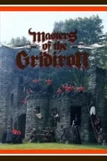 Joe Trefney es Samurai Warrior en Masters Of The Gridiron