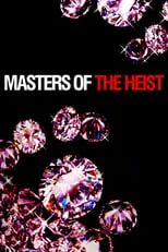 Michael Ford-FitzGerald es M.I.T. Blackjack Team en Masters of the Heist