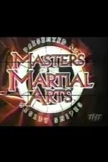 Ernie Reyes Sr. interpreta a Self en Masters of the Martial Arts Presented by Wesley Snipes