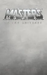 Portada de Masters of the Universe