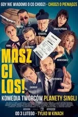 Película Masz ci los!