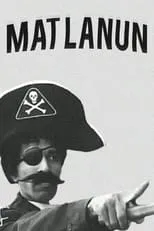 Película Mat Lanon