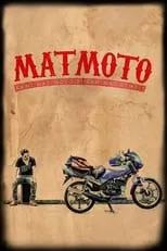 Poster de la película Mat Moto: Kami Mat Moto Bukan Mat Rempit - Películas hoy en TV