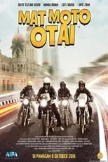 Poster de la película Mat Moto Otai - Películas hoy en TV